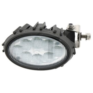 HELLA Arbeitsscheinwerfer LED Breitstrahler 1700 lm, 172 x 107 x 116 mm