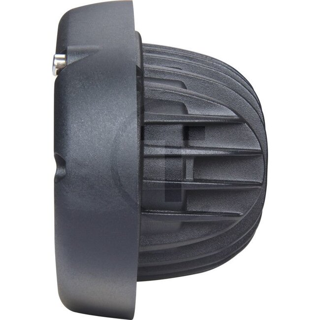 GRANIT LED work light - 7070010310, 87374601, RE271574 | Nominal voltage: 12 / 24 V | Voltage range: 10 - 30 V | Bulb: LED | Bulbs included: Yes | Light function: Far-reaching illumination | Dimensions W x H x D: 166 x 65 x 106 mm | Mounting type: Flush mounting