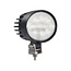 GRANIT Arbeitsscheinwerfer LED - 7070010442 | Nennspannung: 12 / 24 V | Spannungsbereich: 10 - 30 V | Leuchtmittel: LED | Leuchtmittel enthalten: ja | Lichtfunktion: Fernfeld-Ausleuchtung | Abmessungen B x H x T: 142 x 90 x 65 mm | Montageart: Edelstahl-Halter |