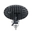 GRANIT Arbeitsscheinwerfer LED - 7070010442 | Nennspannung: 12 / 24 V | Spannungsbereich: 10 - 30 V | Leuchtmittel: LED | Leuchtmittel enthalten: ja | Lichtfunktion: Fernfeld-Ausleuchtung | Abmessungen B x H x T: 142 x 90 x 65 mm | Montageart: Edelstahl-Halter |