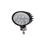 GRANIT Arbeitsscheinwerfer LED - 7070010442 | Nennspannung: 12 / 24 V | Spannungsbereich: 10 - 30 V | Leuchtmittel: LED | Leuchtmittel enthalten: ja | Lichtfunktion: Fernfeld-Ausleuchtung | Abmessungen B x H x T: 142 x 90 x 65 mm | Montageart: Edelstahl-Halter |