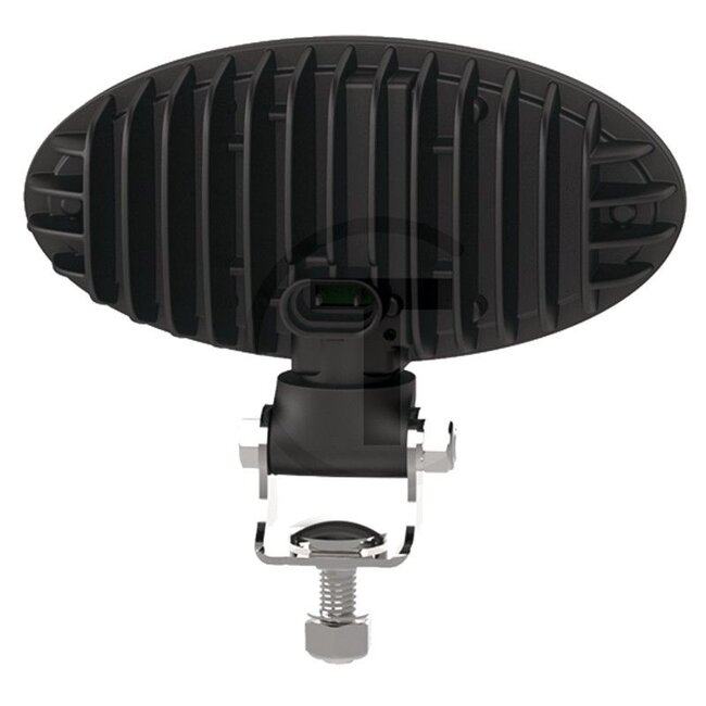 GRANIT Werklamp LED verstraler 6000 lm, 70 W, 173 x 129 x 56 mm - RE269640