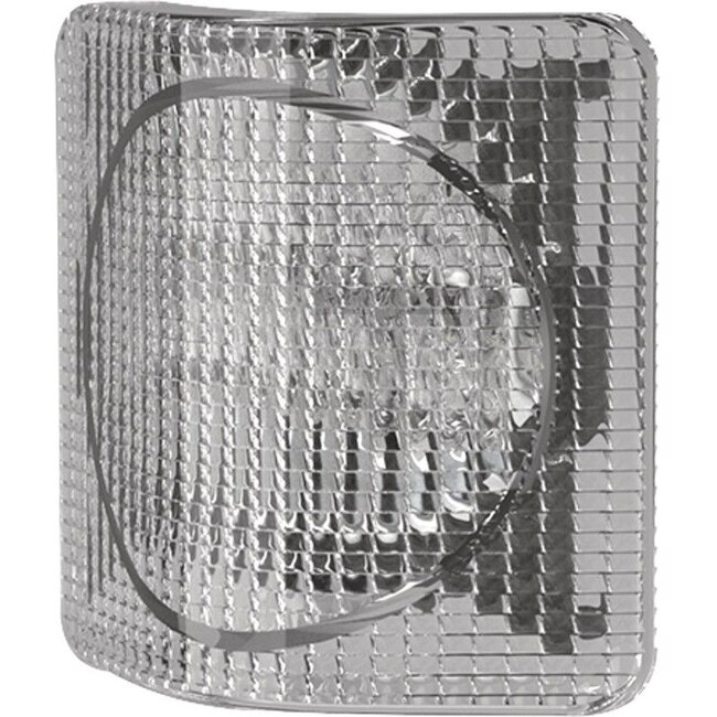 GRANIT Arbeitsscheinwerfer LED - 11256365, G916901020010, 1-34-672-400 | Nennspannung: 12 / 24 V | Spannungsbereich: 10 - 30 V | Leuchtmittel: LED | Leuchtmittel enthalten: ja | Lichtfunktion: Fernfeld-Ausleuchtung | Abmessungen B x H x T: 112 x 154 x 54 mm | Mo