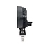 GRANIT Arbeitsscheinwerfer LED - 7070010443 | Nennspannung: 12 / 24 V | Form: oval | Abmessungen B x H x T: 142 x 90 x 60 mm | Lichtfunktion: Fernfeld-Ausleuchtung | Lichtstrom effektiv: ≈ 900 lm | Anschluss: DEUTSCH-Stecker DT 2P | Leuchtmittel: LED | Material: