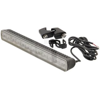 HELLA Lichtbalk LED breedstraler 2200 lm, 25 W, 350 x 56 x 74 mm