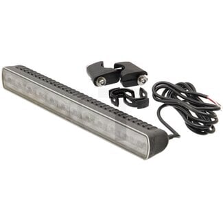 HELLA Light Bar LED Breitstrahler 2200 lm, 25 W, 350 x 56 x 74 mm