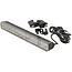HELLA Light Bar LED Breitstrahler 2200 lm, 25 W, 350 x 56 x 74 mm | 1GJ958040501