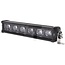 HELLA Lichtbalk LED breedstraler 2000 lm, 44 W, 374 x 80 x 86 mm - 1GJ360001002