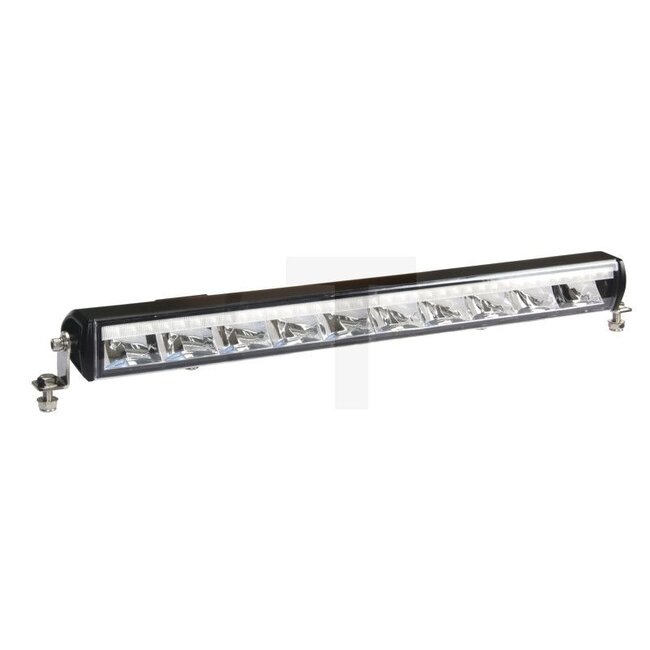 GRANIT Werklamp / lichtstrip LED recht - 7070010433 | Netspanning: 12 / 24 V | Spanningsbereik: 10 - 30 Volt | Lamp: LED | Inclusief lamp: ja | Lichtfunctie: Verlichting van de nabije en de wijde omgeving | Afmetingen B x H x D: 500 x 50 x 57 mm | Montagewijze: