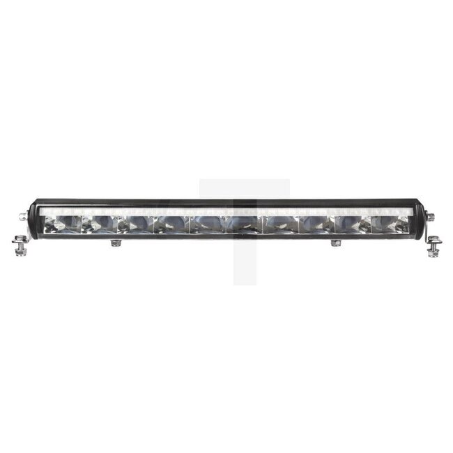 GRANIT Arbeitsscheinwerfer / Lichtleiste LED gerade - 7070010433 | Nennspannung: 12 / 24 V | Spannungsbereich: 10 - 30 V | Leuchtmittel: LED | Leuchtmittel enthalten: ja | Lichtfunktion: Nahfeld- / Fernfeld-Ausleuchtung | Abmessungen B x H x T: 500 x 50 x 57 mm