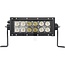 GRANIT Arbeitsscheinwerfer / Lichtleiste LED gerade - 7070010379 | Nennspannung: 12 / 24 V | Form: eckig | Abmessungen B x H x T: 253 x 90 x 122 mm | Lichtfunktion: Nahfeld- / Fernfeld-Ausleuchtung | Lichtstrom effektiv: ≈ 1084 lm | Anschluss: DEUTSCH-Stecker DT