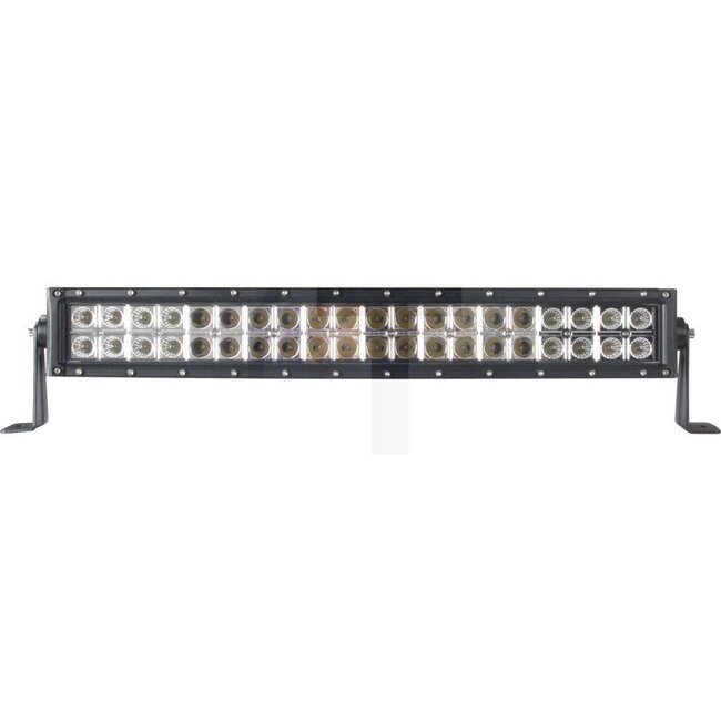 GRANIT Arbeitsscheinwerfer / Lichtleiste LED gerade - Nennspannung: 12 / 24 V, Spannungsbereich: 10 - 30 V