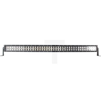 GRANIT Lichtbalk LED recht 6224 lm, 93 W, 1120 x 90 x 122 mm