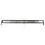 GRANIT Arbeitsscheinwerfer / Lichtleiste LED gerade - 7070010386 | Nennspannung: 12 / 24 V | Spannungsbereich: 10 - 30 V | Leuchtmittel: LED | Leuchtmittel enthalten: ja | Lichtfunktion: Nahfeld- / Fernfeld-Ausleuchtung | Abmessungen B x H x T: 1120 x 90 x 122 m