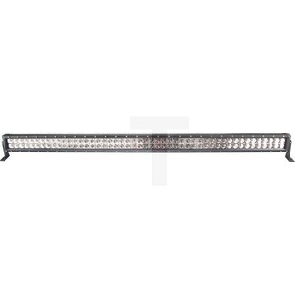 GRANIT Light Bar LED gerade 6506 lm, 110 W, 1324 x 90 x 122 mm