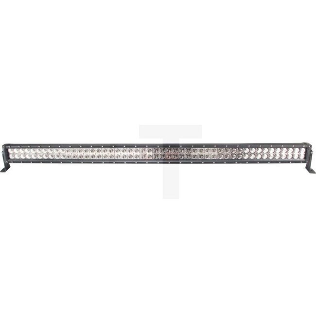 GRANIT Arbeitsscheinwerfer / Lichtleiste LED gerade - 7070010388 | Nennspannung: 12 / 24 V | Spannungsbereich: 10 - 30 V | Leuchtmittel: LED | Leuchtmittel enthalten: ja | Lichtfunktion: Nahfeld- / Fernfeld-Ausleuchtung | Abmessungen B x H x T: 1324 x 90 x 122 m