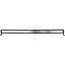 GRANIT Lichtbalk LED recht 6506 lm, 110 W, 1324 x 90 x 122 mm