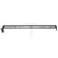 GRANIT Light Bar LED gerade 6950 lm, 120 W, 1375 x 90 x 122 mm