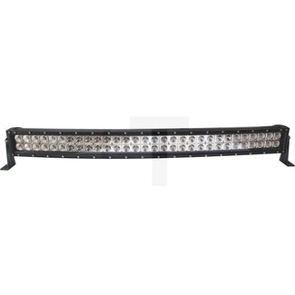 GRANIT Werklamp LED lichtbalk, 73,6 W, 12 / 24 V, 865 x 110 x 122 mm