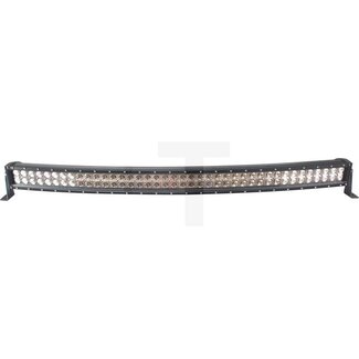 GRANIT Light Bar LED leicht gebogen 6224 lm, 93 W, 1120 x 128 x 122 mm