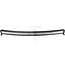 GRANIT Light Bar LED light curved 6506 lm, 110 W, 1324 x 145 x 122 mm