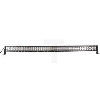 GRANIT Lichtbalk LED licht gebogen 6950 lm, 120 W, 1375 x 149 x 122 mm