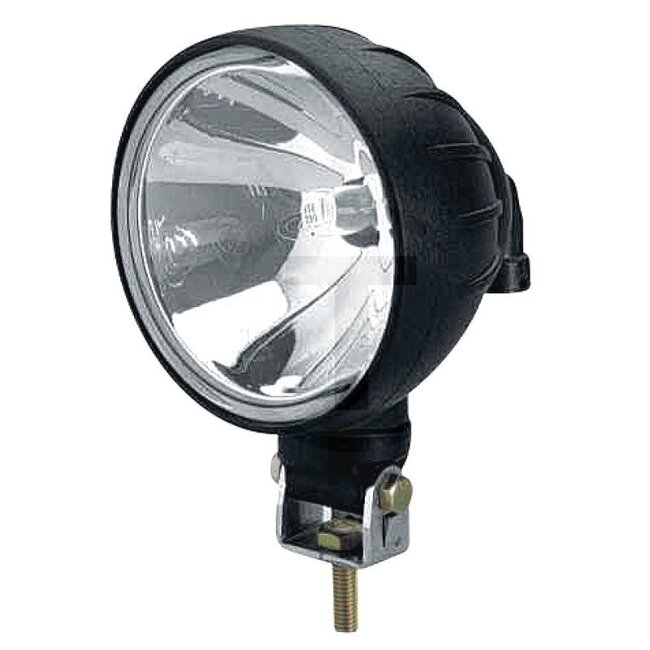 Cobo Work light - 2270506980000, 1013146 | Nominal voltage: 12 V | Form: Round | Dimensions W x H x D: Ø 85 x 83 mm | Bulb: Halogen | Power consumption: 50 W | Additional information: With swivel base mounting, centre | Bulbs included: Yes | Mounting type: Ver