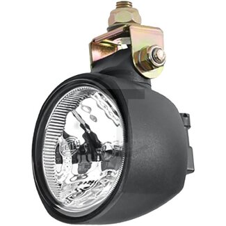 HELLA Werklamp breedstraler H9, 65 W, 12 V, Ø 83 x 87 mm