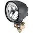 HELLA Arbeitsscheinwerfer - 4551G0 996176051, 1G0996176051 | Nennspannung: 12 V | Form: rund | Abmessungen B x H x T: Ø 83 x 87 mm | Lichtfunktion: Fernfeld-Ausleuchtung | Lichtstrom effektiv: ≈ 1700 lm | Anschluss: H9-Steckanschluss | Leuchtmittel: H9 | Materi