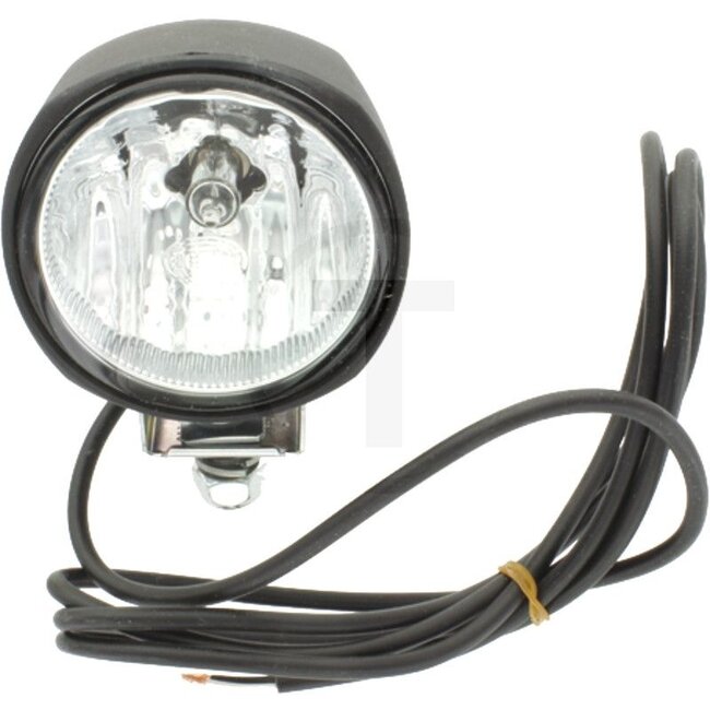 HELLA Werklampen - 4551G0 996176171, 1G0996176171 | Lamp: H9 | Inclusief lamp: ja | Lichtfunctie: Breedstraler | Afmetingen B x H x D: Ø 83 x 75 mm