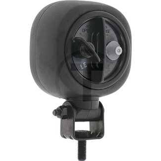 Cobo Werklamp verstraler H3 55 W, 12 V, 105 x 105 x 93 mm, staand M10