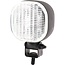 Cobo Arbeitsscheinwerfer - 22705477000, 1015422 | Leuchtmittel: H3 | Leuchtmittel enthalten: nein | Lichtfunktion: Fernfeld-Ausleuchtung | Abmessungen B x H x T: 105 x 105 x 93 mm | Montageart: stehend; M10 | Form: eckig | Material: Gehäuse: Kunststoff | Nenns