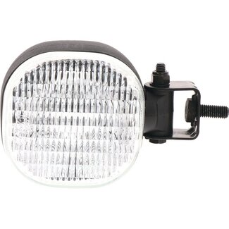 Cobo Werklampen - Lamp: H3, Inclusief lamp: nee, Lichtfunctie: Breedstraler
