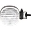Cobo Arbeitsscheinwerfer Breitstrahler H3 55 W, 105 x 105 x 79 mm, 12 V, Seite | 80139T805071