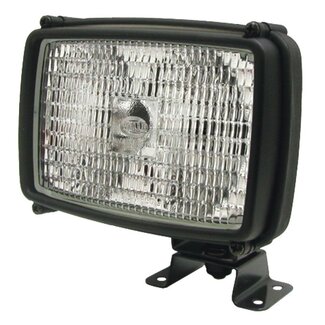 HELLA Feu de travail