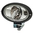 HELLA Werklampen - 4551GA 996161281, 1GA996161281 | Lamp: H3 | Inclusief lamp: ja | Lichtfunctie: Verstraler | Afmetingen B x H x D: 160 x 100 x 78 mm | Montagewijze: staand | Aansluiting: AMP-stekker | Beschermingssoort: IP5K4K | Vorm: ovaal | Materiaal: Behui
