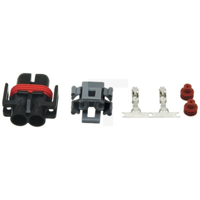 Cobo Connection kit
