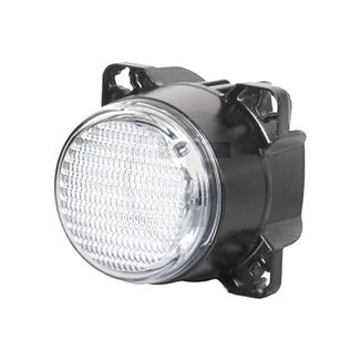 HELLA Werklamp LED Modul 90 breedstraler, 1100 lm, Ø 103 x 108 mm