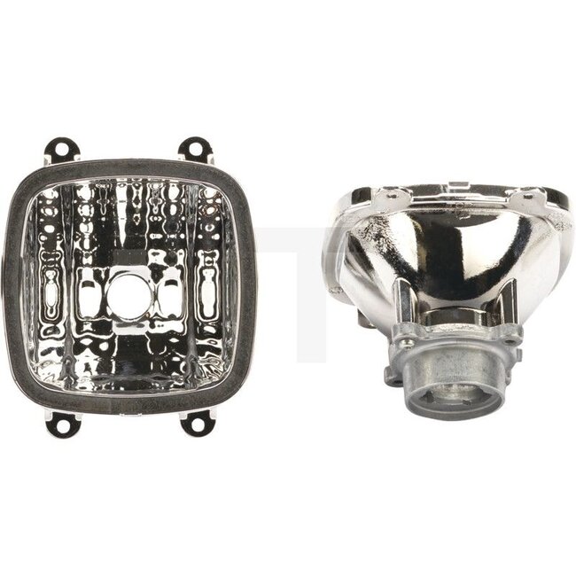 GRANIT Werklamp - 70712141, AL179095, AL175575 | Vorm: eckig