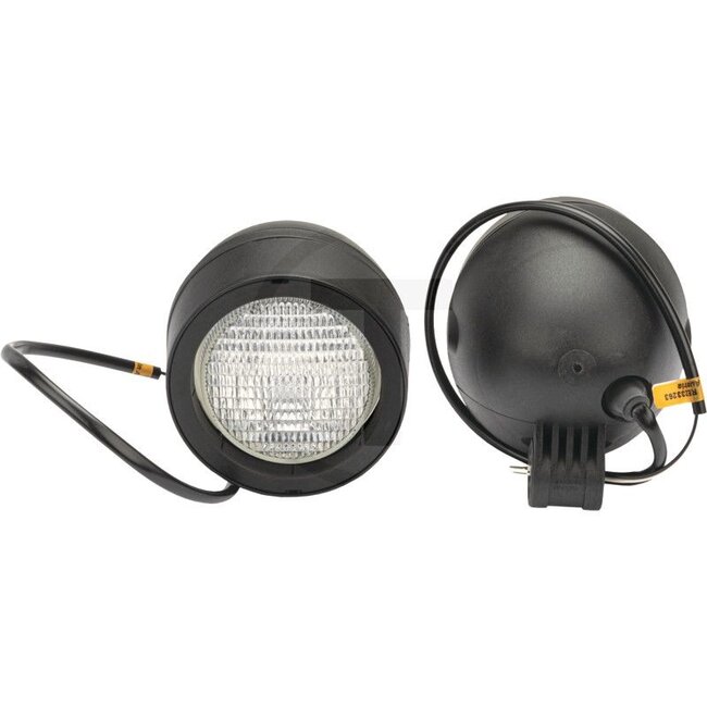 GRANIT Werklamp - 70712145, AL179971 | Vorm: rund