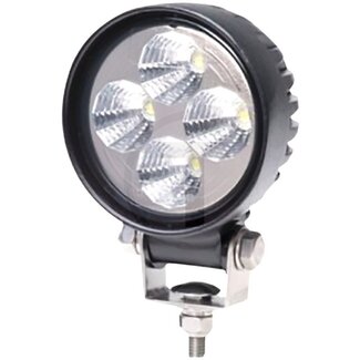 HELLA Werklamp LED ValueFit R500 breedstraler, 500 lm, Ø 84 x 65 mm