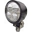 HELLA Werklamp LED module 70 - 4551G0 996276481, 1G0996276481 | Netspanning: 12 / 24 V | Vorm: rond | Afmetingen B x H x D: Ø 83 x 74 mm | Lichtfunctie: Breedstraler | Lichtstroom effectief: ≈ 800 lm | Aansluiting: DEUTSCH-stekker | Lamp: LED | Materiaal: Behui