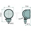 HELLA Werklamp LED module 70 - 4551G0 996276481, 1G0996276481 | Netspanning: 12 / 24 V | Vorm: rond | Afmetingen B x H x D: Ø 83 x 74 mm | Lichtfunctie: Breedstraler | Lichtstroom effectief: ≈ 800 lm | Aansluiting: DEUTSCH-stekker | Lamp: LED | Materiaal: Behui