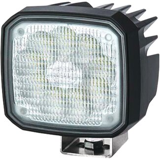 HELLA Werklamp LED Ultra Beam breedstraler grondverlichting, 4400 lm