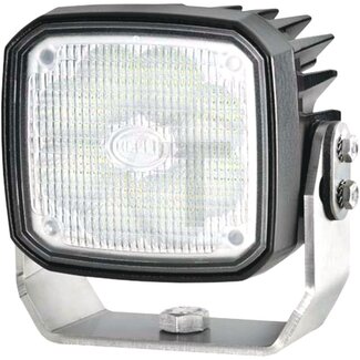 HELLA Werklamp LED Ultra Beam breedstraler, 4400 lm, beugelbevestiging