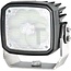 HELLA Werklamp LED - 4550010197, 10197 | Netspanning: 12 / 24 V | Vorm: hoekig | Afmetingen B x H x D: 115 x 132 x 86 mm | Lichtfunctie: Breedstraler | Lichtstroom effectief: ≈ 4400 lm | Aansluiting: DEUTSCH-stekker | Lamp: LED | Materiaal: Behuizing: Aluminium