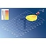 HELLA Werklampen - 4551GA 007506651, 1GA007506651, 1GA 007 506-651, AZ55467, 51919982 | Netspanning: 12 V | Vorm: hoekig | Afmetingen B x H x D: 112 x 102 x 97 mm | Lichtfunctie: Breedstraler | Aansluiting: DEUTSCH-stekker | Lamp: 12V55W / H3 | Materiaal: Behui