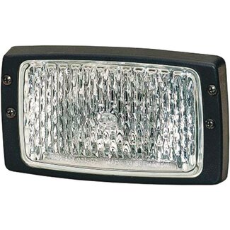 HELLA Feu de travail