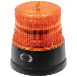 GRANIT LED zwaailamp 12 / 24 volt - magneetbevestiging - Netspanning 12 / 24 V, Lamp: LED