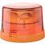 HELLA LED-Blitzleuchte 12 / 24 V, Ø 165 mm, Höhe 121 mm, Anbau | 2XD012972001